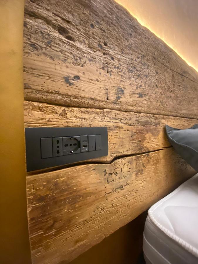 La Lupa Apartment - In The Heart Of Aosta With Car Box エクステリア 写真