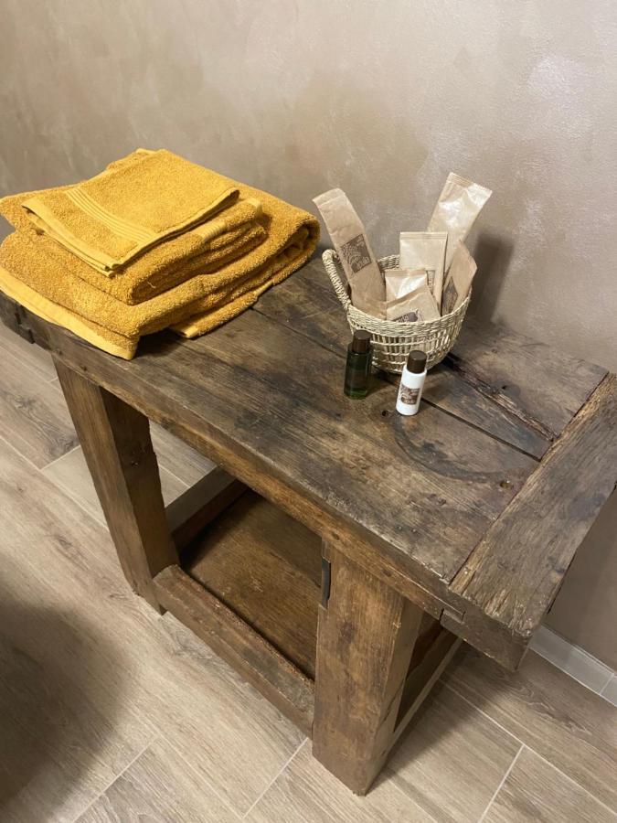 La Lupa Apartment - In The Heart Of Aosta With Car Box エクステリア 写真