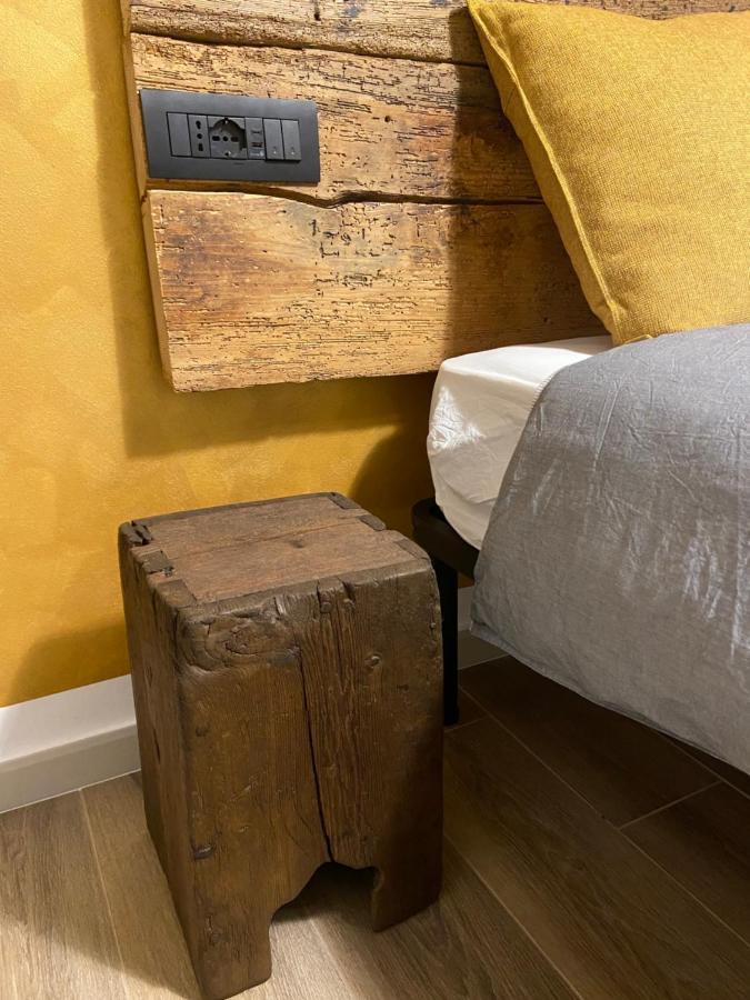 La Lupa Apartment - In The Heart Of Aosta With Car Box エクステリア 写真