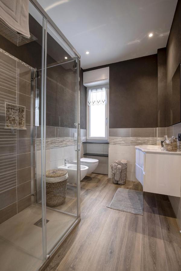 La Lupa Apartment - In The Heart Of Aosta With Car Box エクステリア 写真